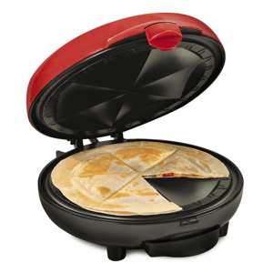 Nostalgia(tm) Taco Tuesday 6-Wedge Electric Quesadilla Maker