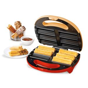 Nostalgia(tm) Taco Tuesday Electric Churro Maker
