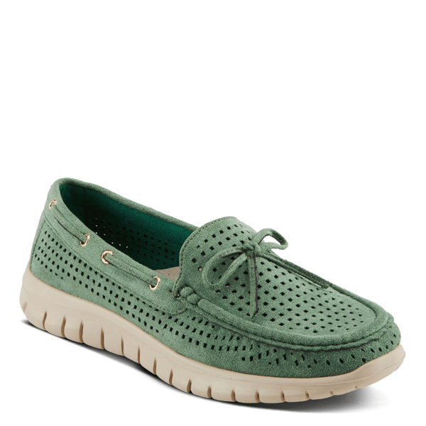 Womens Patrizia Aboard Moccasins alternate view