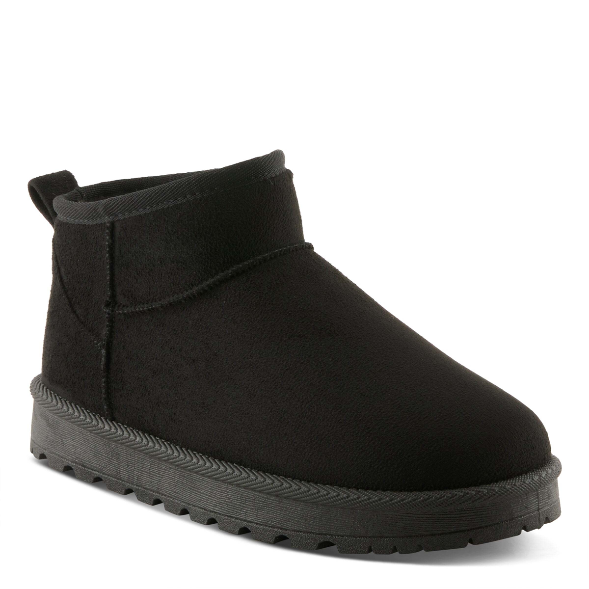 Womens Flexus(R) by Spring Step Albiera Ankle Boots