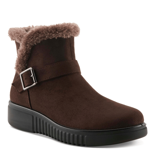 Womens Flexus(R) by Spring Step Badisco Ankle Boots