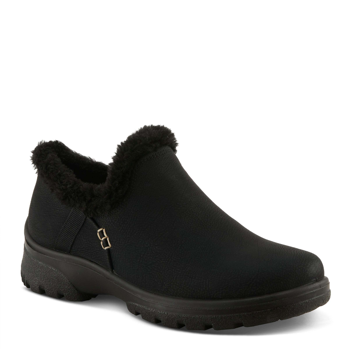 Womens Flexus(R) by Spring Step Bambari Slip-On Clogs