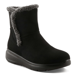 Womens Flexus Daeloriah Boots