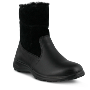 Womens Flexus Fabrice Mid-Calf Boots
