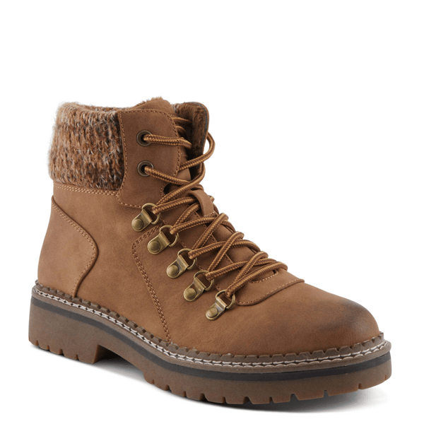 Womens Patrizia Janecet Hiking Boots