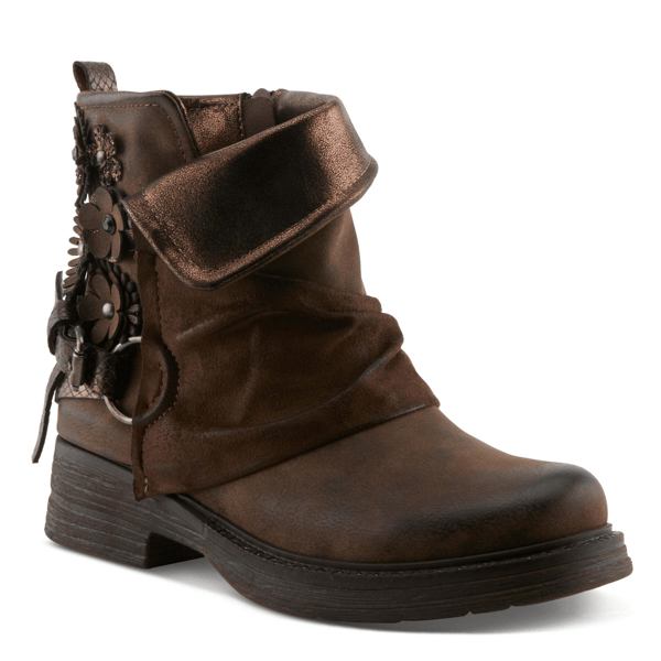 Womens Patrizia Maxbeaute Ankle Boots