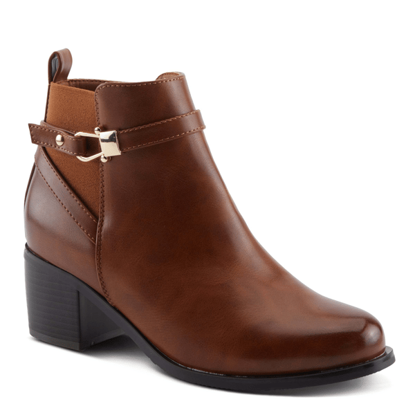 Womens Patrizia Padule Ankle Boots