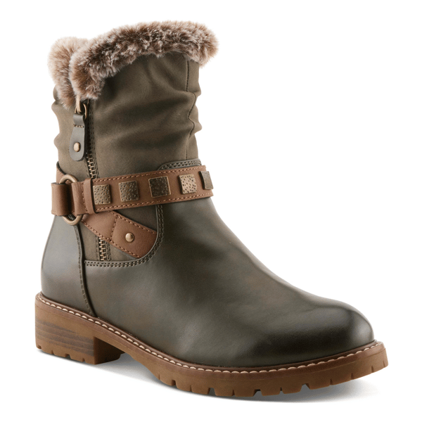 Womens Patrizia Valea Snow Boots