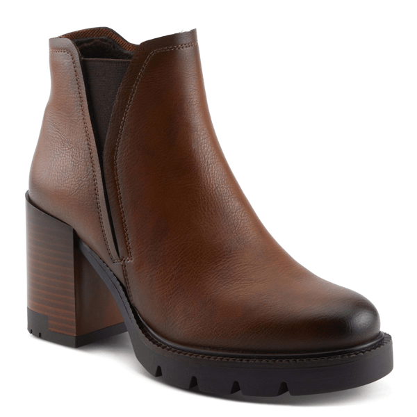 Womens Patrizia Walkoff Ankle Boots