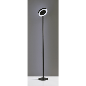 Simplee Adesso Luther RGB Color Changing Torchiere alternate view