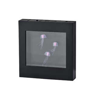Simplee Adesso Jellyfish Motion Black Light Box