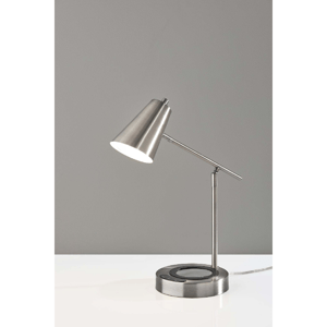 Simplee Adesso Cup Warming Desk Lamp