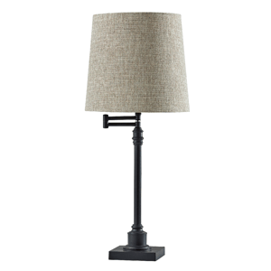 Simplee Adesso Dante Table Lamp