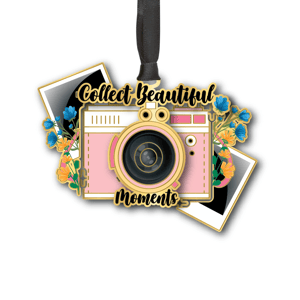 Beacon Design Beautiful Moments Ornament