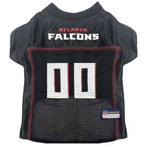 NFL Atlanta Falcons Mesh Pet Jersey