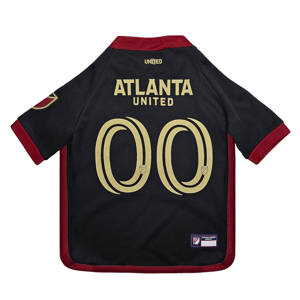 MLS Atlanta United Pet Jersey