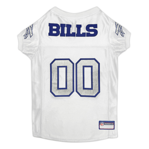 NFL Buffalo Bills Rivalry Pet Jersey