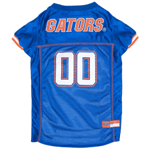 NCAA Florida Gators Pet Jersey