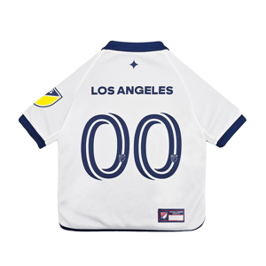 MLS Los Angeles Galaxy Pet Jersey