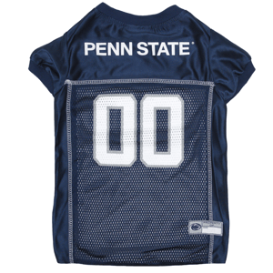 NCAA Penn State Nittany Lions Mesh Pet Jersey