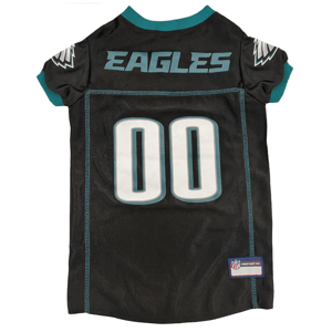 NFL Philadelphia Eagles Color Rush Pet Jersey