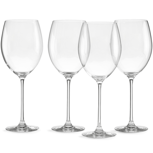 Lenox(R) Tuscany Classics Bordeaux Wine Glasses - Set of 4