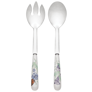 Lenox(R) Butterfly Meadow(R) 2pc. Serving Set