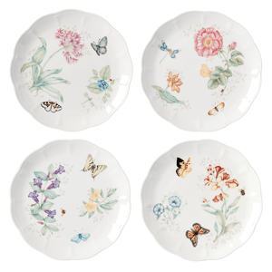 Lenox(R) Butterfly Meadow(R) Dinner Plates