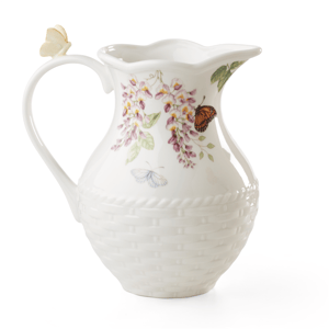 Lenox(R) Butterfly Meadow(R) Pitcher