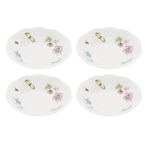 Lenox(R) Butterfly Meadow(R) Fruit Bowls