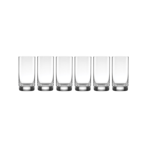Lenox(R) Tuscany Classics Cylinder Highball Glasses - Set of 6
