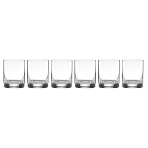 Lenox(R) Tuscany Classics Cylinder Double Old Fashion Glasses Set