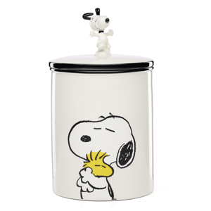 Lenox(R) Chef Snoopy Small Canister