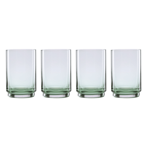 Lenox(R) Tuscany Stackable Classics Green Coolers - Set of 4