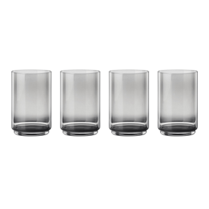 Lenox(R) Tuscany Classics Stackable Smoke Coolers - Set of 4