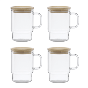 Lenox(R) Tuscany Classics Hot Beverage Set