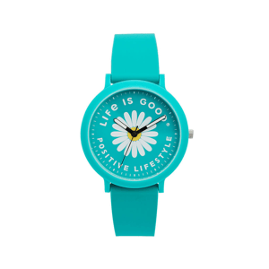 Unisex Speidel Life Is Good(R) Positive Lifestyle Watch - 60930001