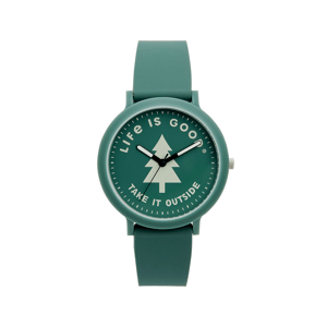Unisex Speidel Life Is Good(R) Take It Outside Watch - 60930004