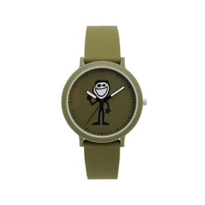 Unisex Speidel Life Is Good(R) Jake Watch - 60930011