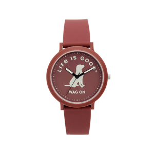 Unisex Speidel Life Is Good(R) Watch - 60930013