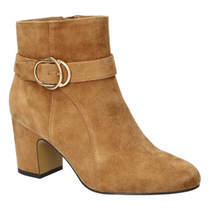 Womens Bella Vita Gamela Ankle Boots