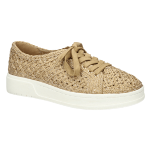 Womens Bella Vita Abagale Platform Sneakers