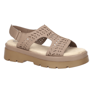 Womens Bella Vita Indigo Comfort Sandals