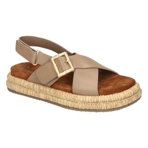 Womens Bella Vita Jaylyn Sandals