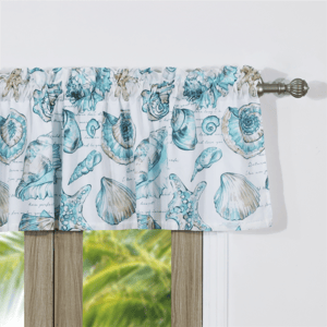 Greenland Home Fashions(tm) Cruz Valance - 84x21