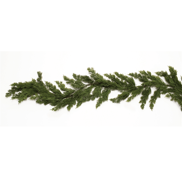 Melrose 6ft. Pine Garland
