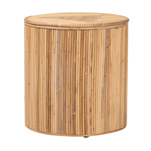 bali & pari Milagra Modern Bohemian Coffee Table