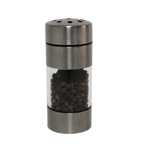 BergHOFF Geminis 18/10 Stainless Steel Coarse Spice Dispenser