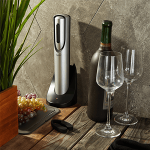 BergHOFF Geminis Rechargeable Electric Wine Opener