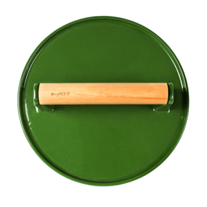 BergHOFF Neo 9in. Cast Iron Steak Press